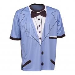 Lacrosse Shooter Shirts