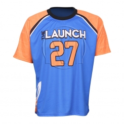 Lacrosse Shooter Shirts